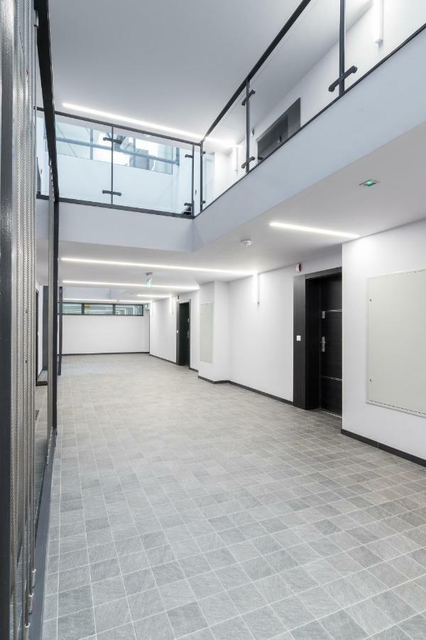 Ga Luxury Apartments W19 クラクフ エクステリア 写真