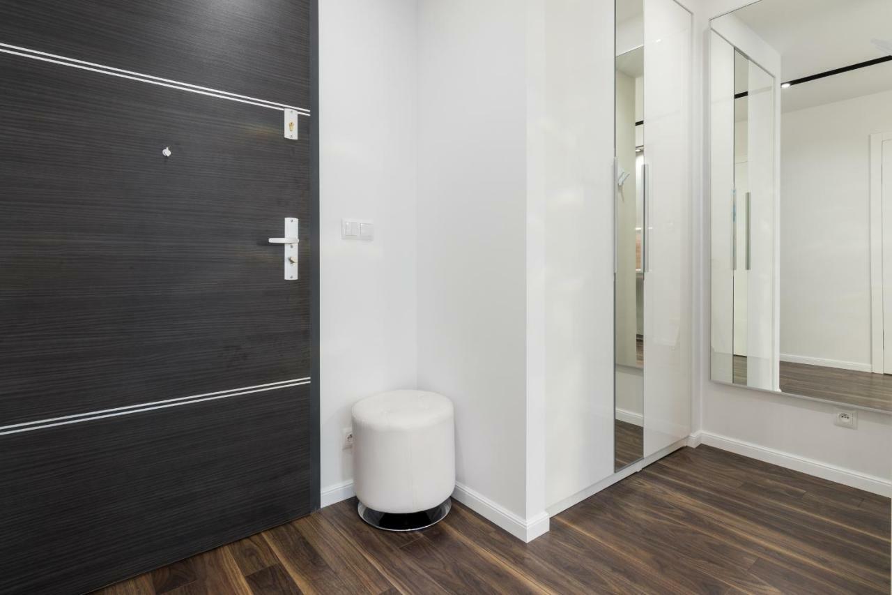 Ga Luxury Apartments W19 クラクフ エクステリア 写真