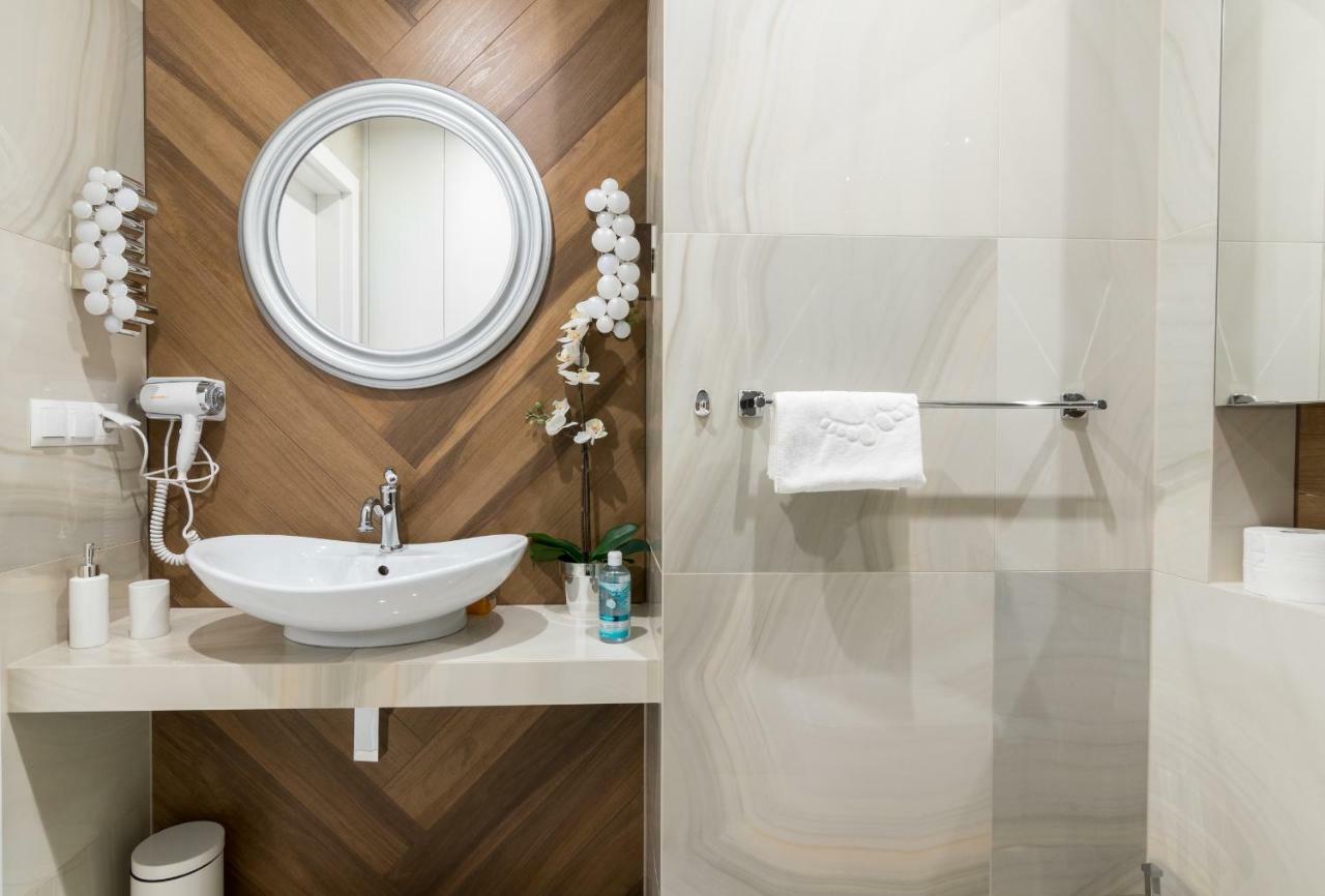 Ga Luxury Apartments W19 クラクフ エクステリア 写真